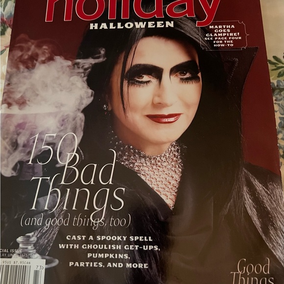 Magazine - Picture 2 of 5